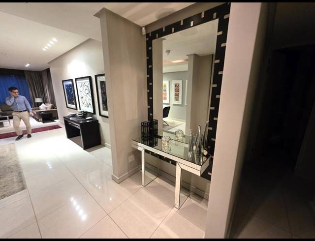 2 BEDROOM PROPERTY TO RENT IN MORNINGSIDE